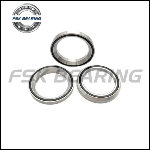MH-P22 Deep Groove Ball Bearing 34.1x46.9x7mm 45/45° Bicycle Handlebar Headset Bearing