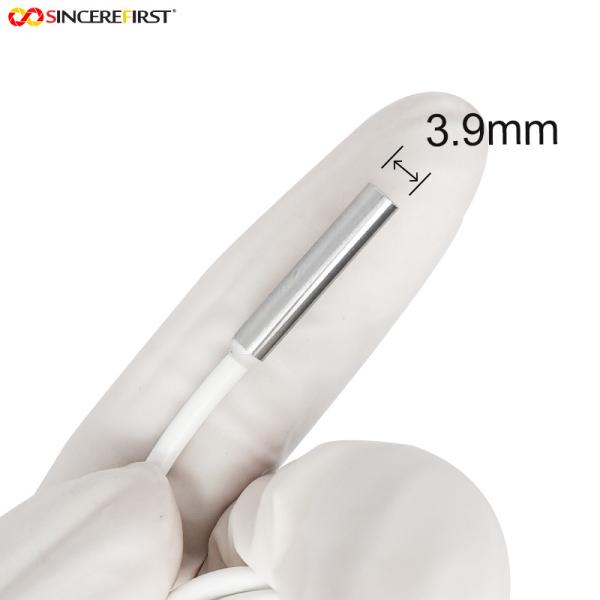 1.4umX1.4um Modulo de cámara de tamaño de píxel Endoscopio con protocolo USB2.0HS/FS y salida de formato YUV2/MJPEG