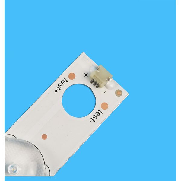 303CX390036 Заднее освещение Haier TV ZDCX39D10-ZC14FG-05 Световая панель HL-10400A28-1001S-01