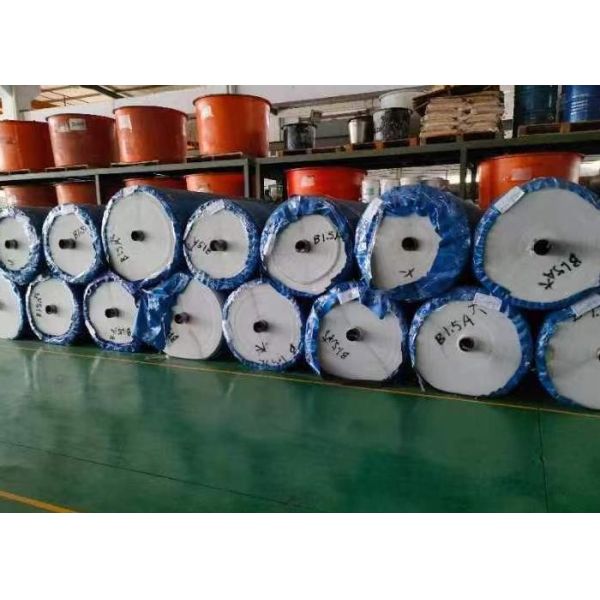 Поясы 2.5мм беговой дорожки картины диаманта черноты идущие для коммерчески спортзалов