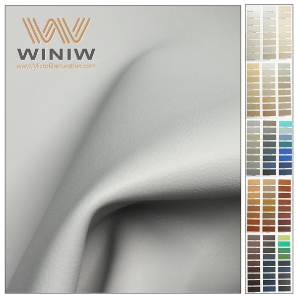 product-800-800 0.6mm Environmentally Friendly Bio Based Leather For Phone Cover Material