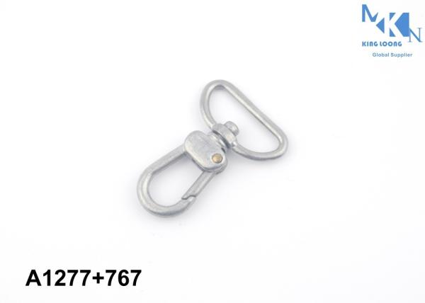 Dog Leashes Heavy Duty Swivel Clasp / Swivel Bolt Snap Clip For Purses