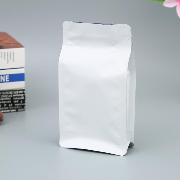 Heat Seal Food Packing Pouches