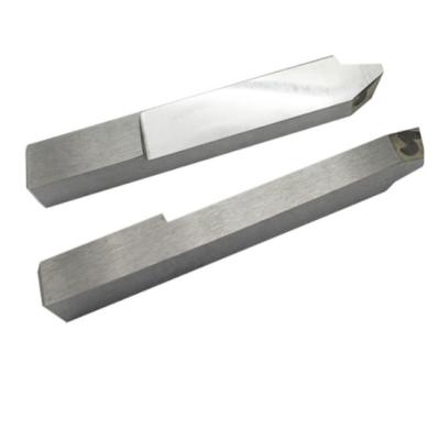 1.6um 89.8HRA Tungsten Carbide Strip High Density 14.75g/Cm3