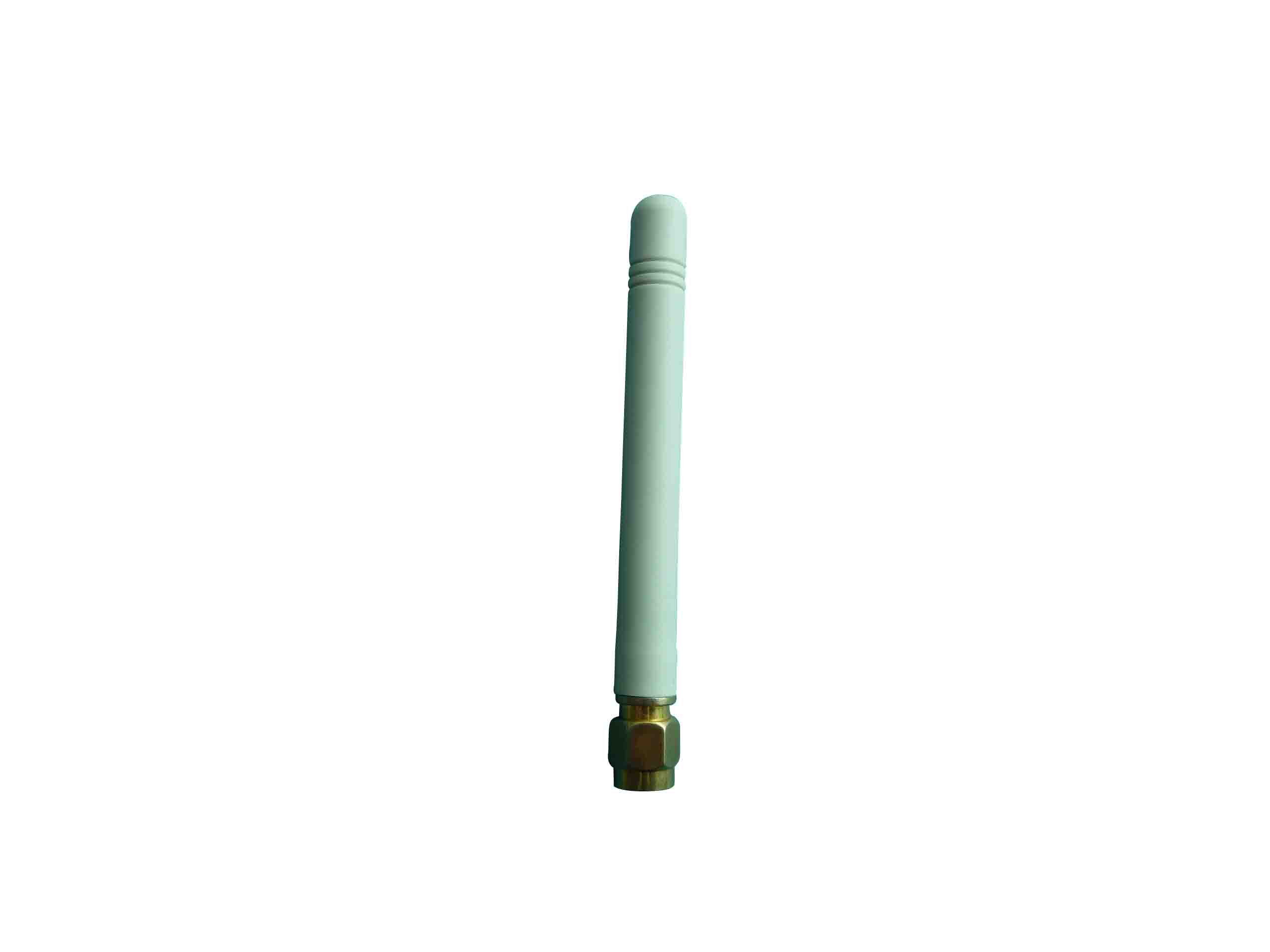 RIFID Wireless High Gain Antenna / 2.5dBi Rubber Duck Antenna indoor