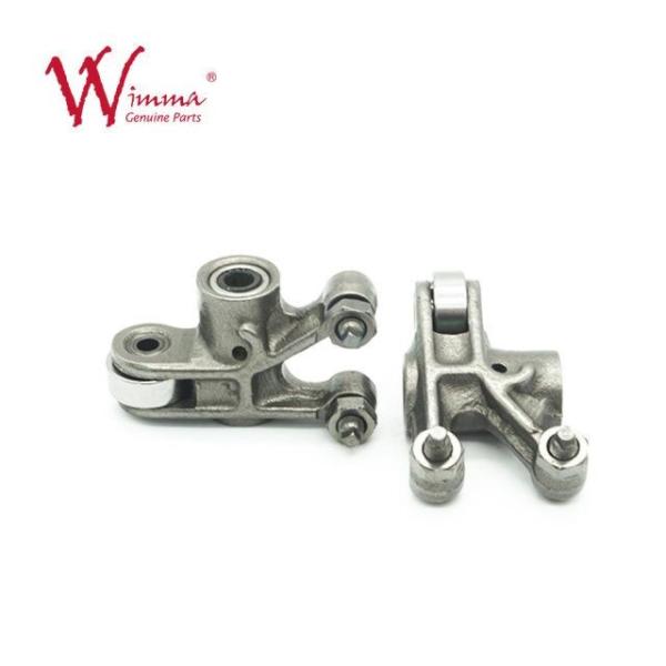 Motor de motocicleta Rocker Arm Intake Rocker Arm Kit de motor de motocicleta 135LS Peças sobressalentes OEM