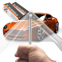 XUSHIELD 10 Years Warranty ppf film 7.5Mil 8.5Mil Anti Scratch Heat Repair Clear nano ceramic paint protection film TPU