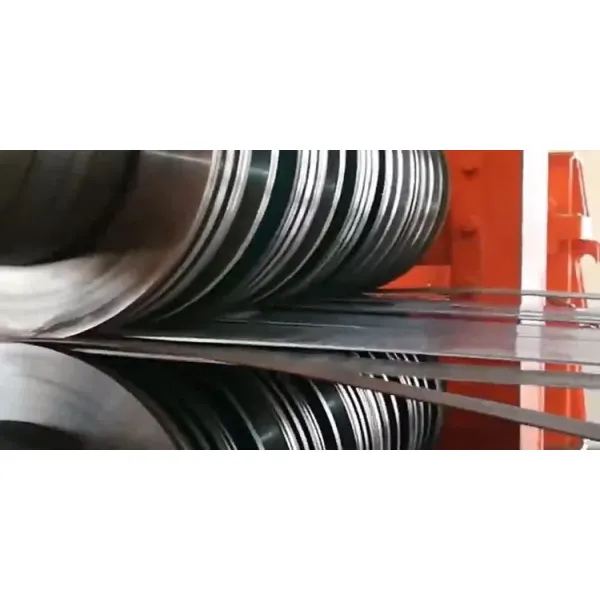 SS490 SM400 SM490 Carbon Steel Strip SEA1010 S25C Hot Rolled Steel Strip