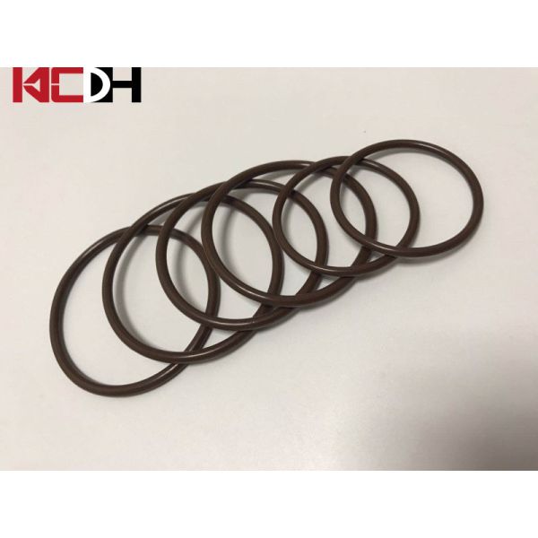 Excavator Valve Gasket Repair Box Komatsu O-ring High Temperature Rubber Sealing Ring Parts