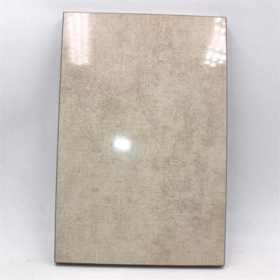 Placa revestida uv do Mdf ISO9001