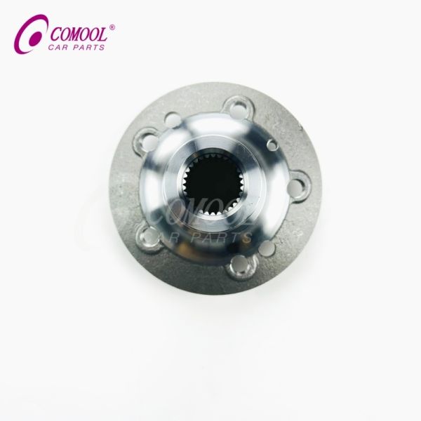 COMOOL Front Wheel Hub Bearing A1643560201 A1643560101 for Mercedes-Benz Wheel Hub Unit Bearing Assembly ML350ML420ML450ML500