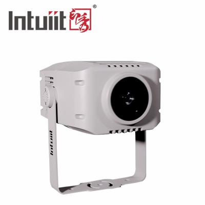 60W projetor exterior do Gobo do costume 7+1