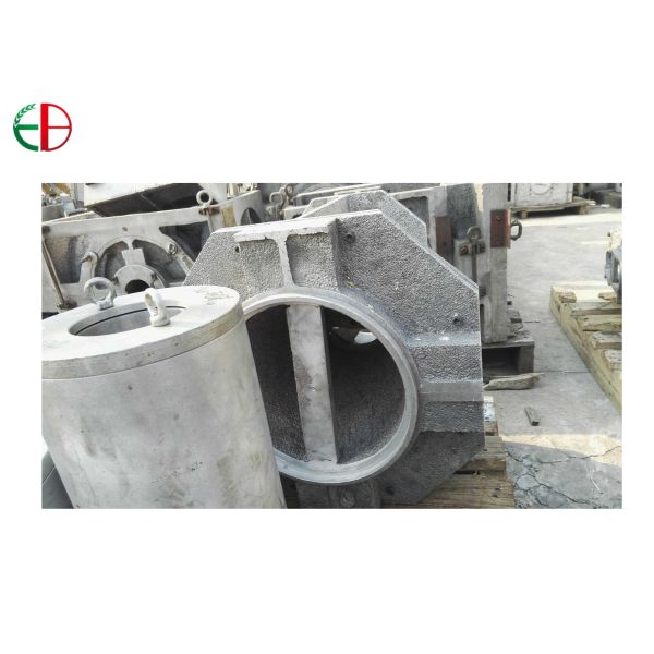 AMS 5709 Nickel Based Alloys Waspaloy Casting And Forging CT8 Size Tolerance