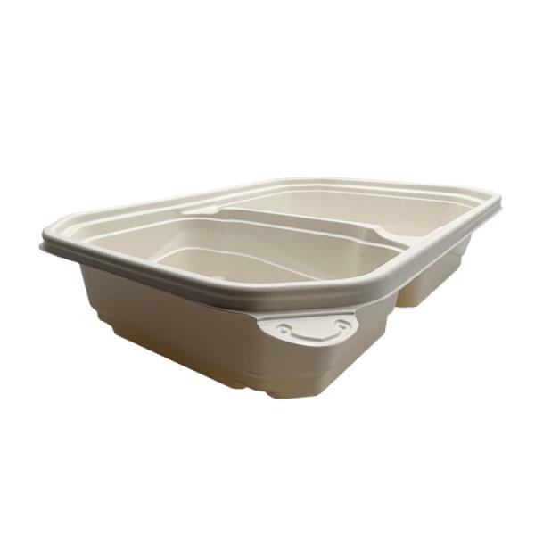 PLA Sheet For Thermoforming Disposable Biodegradable Accept Moulding Packaging