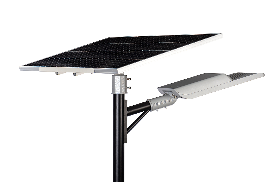 LED Solar Street Light