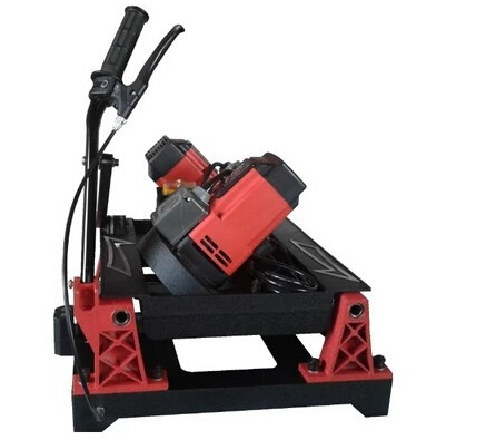 Small PVC Glass Glazing Bead Saw