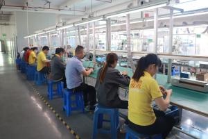 Shenzhen Xinhe Lighting Optoelectronics Co., Ltd.