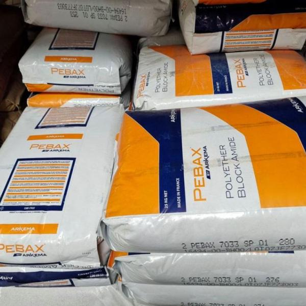 PA12 Evonik Degussa MX97 Medical Grade Chemical Resistant Stress Crack Resistant High Clarity