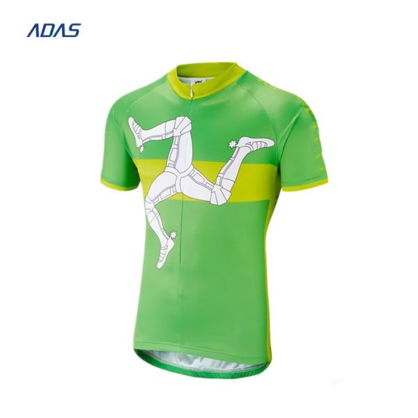 200gram Windproof Racing Cycling Jersey Road Bike Clothing Mens Sportswear For Women