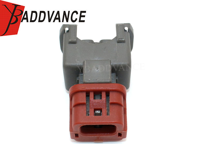 1 материал соединителей ПБТ инжектора топлива Пин строки 2 для Ниссан 300ЗС 1990-1994