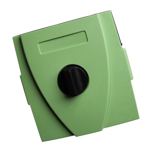 New Original Battery Cover Battery Housing for Leica TS50 TM50 Total Station