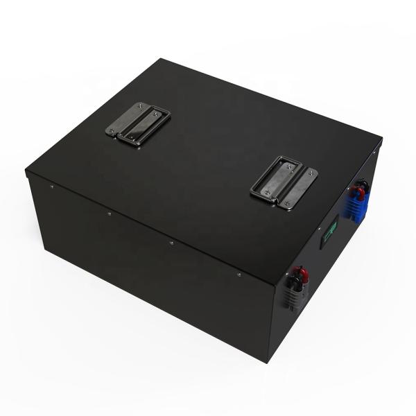 Bateria de armazenamento de ESS Lifepo4