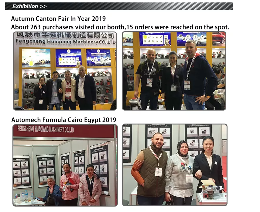 T04E15 S2B Komatsu Earth Moving Excavator Turbo 466670-13 6222-83-8171 466670-5013S For PC300-6 Engine Core