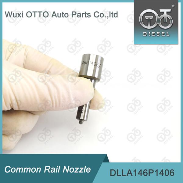 Bosch DLLA146P1406 Common Rail Nozzle for 0445120041 Injector