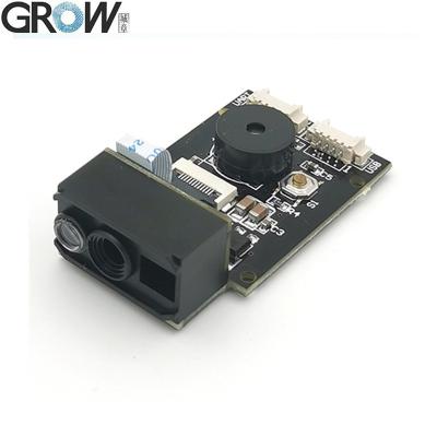 Cresça GM77 1d 2D Leitor de Módulo de Scanner de Código de Barras Qr