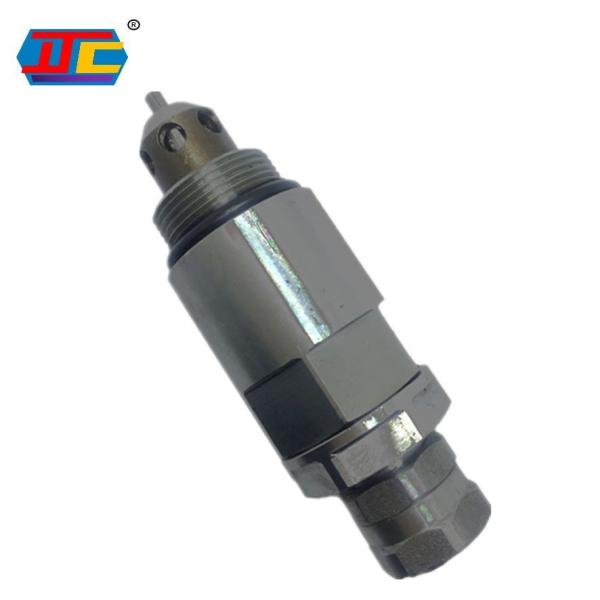 Válvula de escape principal de aço 723-40-91200 para KOMATSU PC200-8 PC200-7 PC220-8