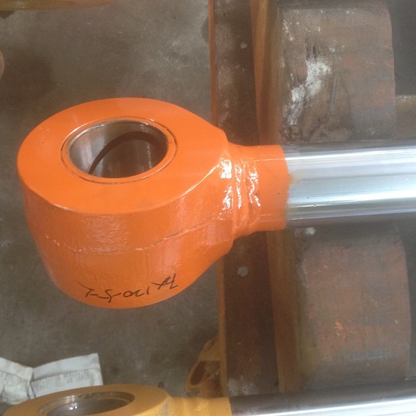 4428437 Hiachi zx120 boom LH hydraulic cylinders