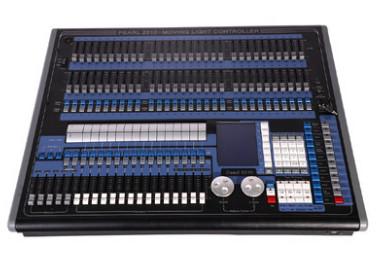 Controlador da iluminação de Avolite da pera/console da iluminação