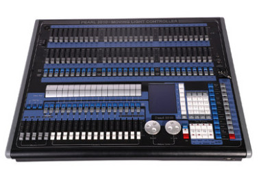 Pear Avolite Lighting Controller/Lighting Console