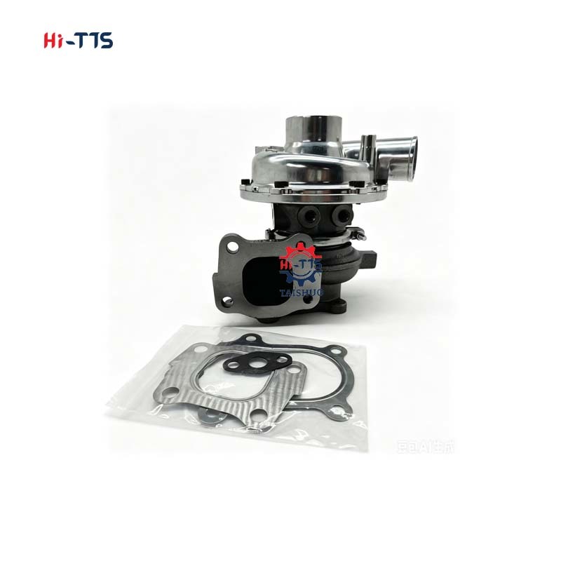 Construction Machinery Parts Aftermarket Turbocharger 8973628390 for 4HF1 Diesel Engine Parts Made in China