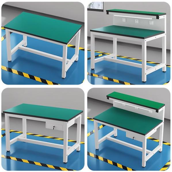 Aviation Workbench ESD Static Safe Surface For Aircraft Electronics