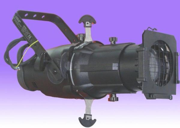 Old Type 750W Theatre Track Lighting Projector For Film Fixture 720×300×300mm