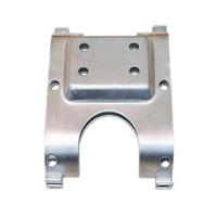 Custom Stainless Steel Stamping Shrapnel Copper Sheet Electrical Sticker Cover Shrapnel Stamping Parts