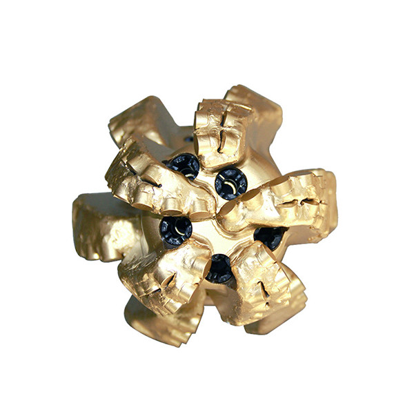 Дюйм x в-образного долота 8 PDC в-образное долото Bi-центра 9,5 дюймов инструмента отверстия Downhole сверля