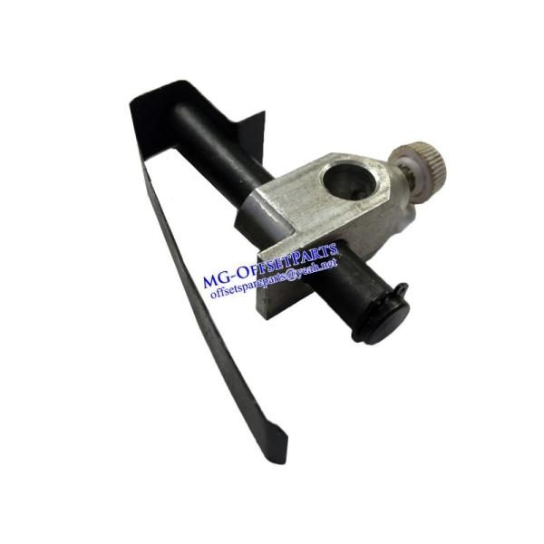 Paper Guard Sheet Feeder for HD GTO K Series M Series Offset Parts,HD replacement parts