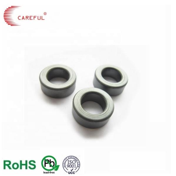 High Frequency Toroidal Nizn Ferrite Core First Rank Smart Home Display Emi Ferrite Core
