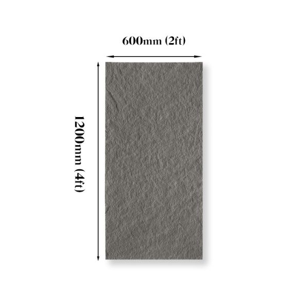 Granite Flexible Stone Veneer Wall Cladding Panels Lightweight Bendable Marble For Balcony