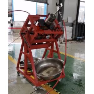 Downhole Oil Tools