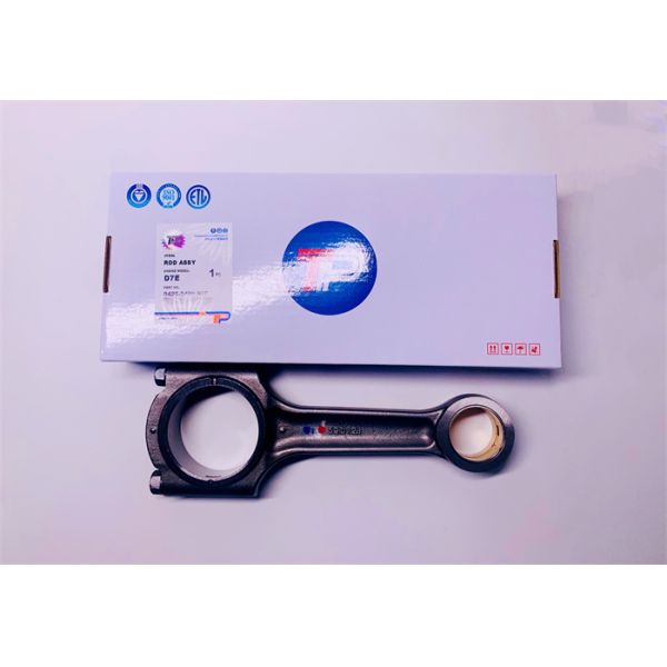 ISO9001 VOLVO D7E Piston Connecting Rod , 0428-3400 Rod Assy Connecting