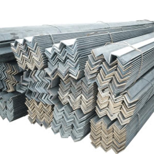 201 301 304 316 Stainless Steel Equal Angle CE ISO Certificated