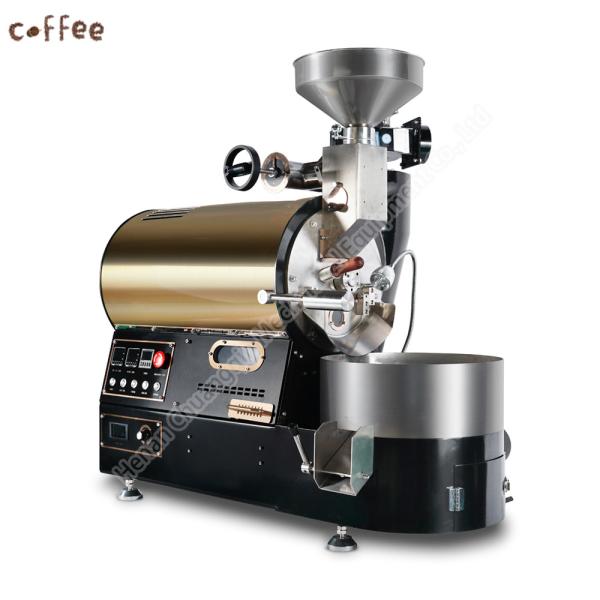 1kg Coffee Roasting Machine 1kg Gas Coffee Roaster Green Coffee Roaster