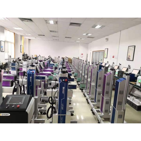 SHANGHAI YUCHANG INDUSTRIAL CO., LIMITED