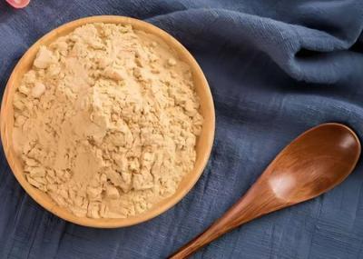 Pea Protein For Non-GMO And Non-Allergenic Foods Enhances Protein Content And Improves Texture