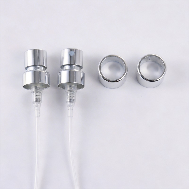 Perfume Accessories Common FEA13 Aluminum Crimp Neck Atomizer Pump Sprayer