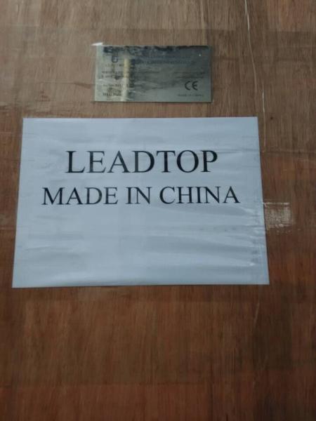 LTN Series High Efficient Herb Extraction Machine , Plant Extraction Equipment