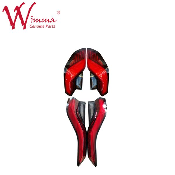 Bom desempenho NIO ES8 Peças de reposição automáticas de nova energia